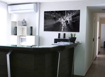 130 m² Serviced office building available to rent in Beirut, Hamra Main Street (00000) - 1 | MatchOffice.com