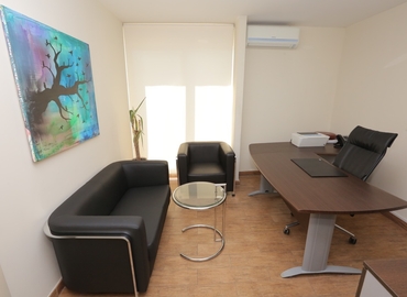 20 m² Shared office  in Beirut, Hamra Main Street (00000) - 5 | MatchOffice.com