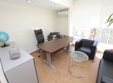 20 m² Shared office  in Beirut, Hamra Main Street (00000) - 6 | MatchOffice
