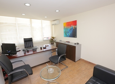 20 m² Co-working  in Beirut, Hamra Main Street (00000) - 9 | MatchOffice