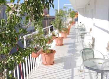 20 m² Co-working  in Beirut, Hamra Main Street (00000) - 19 | MatchOffice