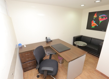 20 m² Shared office  in Beirut, Hamra Main Street (00000) - 10 | MatchOffice
