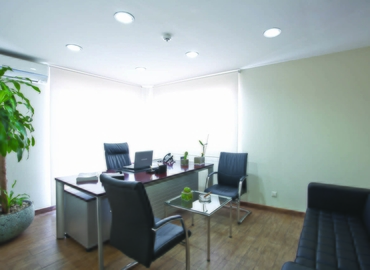 20 m² Shared office  in Beirut, Hamra Main Street (00000) - 16 | MatchOffice.com