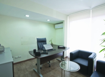 20 m² Coworking  in Beirut, Hamra Main Street (00000) - 17 | MatchOffice