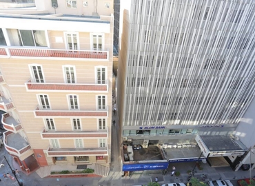 20 m² Meeting room in Beirut, Hamra Main Street (00000) - 4 | MatchOffice.com