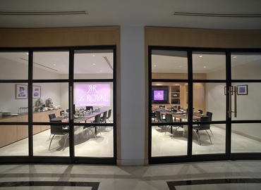 40 m² Conference center in Beirut, Lebanon (2501 1305) - 0 | MatchOffice.com