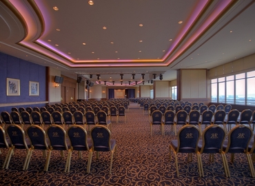 40 m² Conference center in Beirut, Lebanon (2501 1305) - 2 | MatchOffice.com