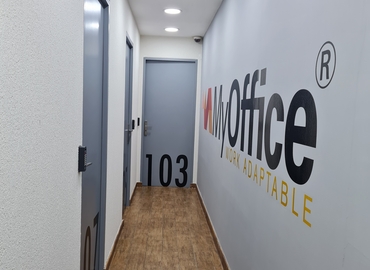 130 m² Business space in Beirut, Hamra Main Street (00000) - 20 | MatchOffice.com