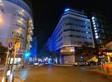 130 m² Business space in Beirut, Hamra Main Street (00000) - 21 | MatchOffice.com