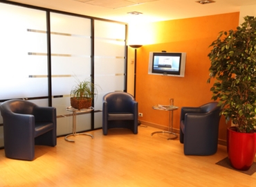 100 m² Meeting room in Beirut, Azarieh Building (2038 3054) - 5 | MatchOffice.com
