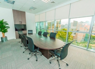 88 m² Conference center in Beirut, Mathaf Street (2038 1103) - 0 | MatchOffice