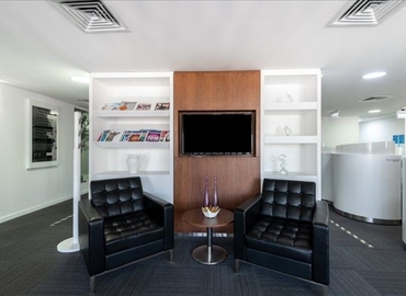 90 m² Conference space in Beirut, 7th. Floor Regus Le Mall Dbayeh (2038 1103) - 0 | MatchOffice.com