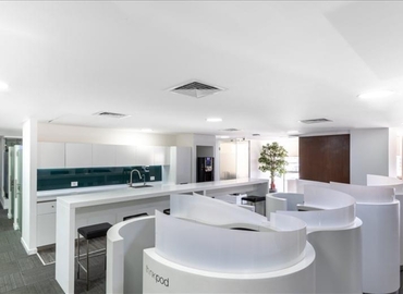 90 m² Conference space in Beirut, 7th. Floor Regus Le Mall Dbayeh (2038 1103) - 1 | MatchOffice.com