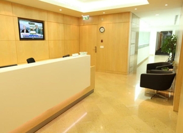 100 m² Serviced office in Beirut, Marfa Building Block M (00000) - 3 | MatchOffice.com