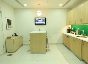 100 m² Business park in Beirut, Marfa Building Block M (00000) - 10 | MatchOffice