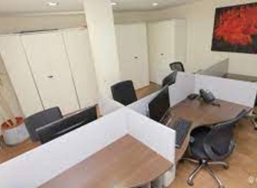 20 m² Business park in Beirut, Museum str (00000) - 1 | MatchOffice.com