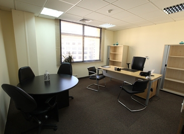 Virtual address in Beirut, Azarieh Building (00000) - 0 | MatchOffice.com