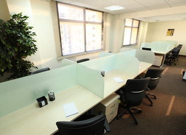 Virtual business address in Beirut, Azarieh Building (00000) - 3 | MatchOffice