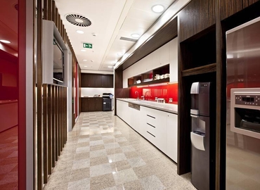 130 m² Business center in Beirut, Allenby Street (00000) - 7 | MatchOffice