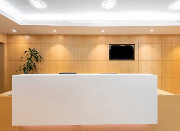 Virtual office in Beirut, Marfa Building Block M (%[postal_code]) - 1 | MatchOffice