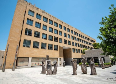 Virtual address in Beirut, Marfa Building Block M (%[postal_code]) - 0 | MatchOffice