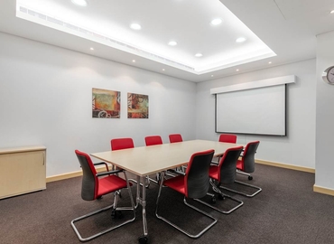 Virtual business address in Beirut, Marfa Building Block M (%[postal_code]) - 2 | MatchOffice