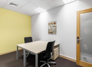 10 m² Shared office  in Beirut, Marfa Building Block M (%[postal_code]) - 5 | MatchOffice