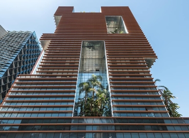 Virtual office in Beirut, Le Bureau Building (%[postal_code]) - 0 | MatchOffice.com