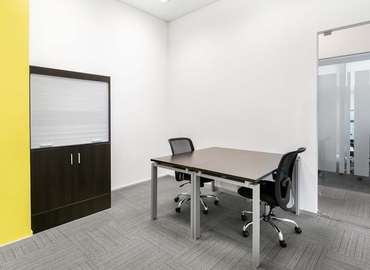 10 m² Serviced office in Beirut, Le Bureau Building (%[postal_code]) - 2 | MatchOffice.com