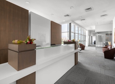 Virtual office in Beirut, Le Bureau Building (%[postal_code]) - 1 | MatchOffice