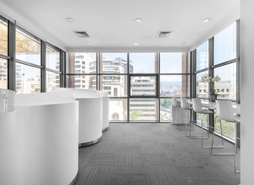 10 m² Business center in Beirut, Le Bureau Building (%[postal_code]) - 7 | MatchOffice.com