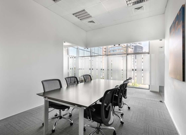 10 m² Coworking space  in Beirut, Le Bureau Building (%[postal_code]) - 6 | MatchOffice.com