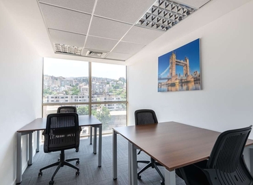 10 m² Co-working  in Baabda, Northern Metn (%[postal_code]) - 3 | MatchOffice.com