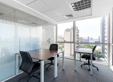 10 m² Serviced office in Baabda, Northern Metn (%[postal_code]) - 1 | MatchOffice