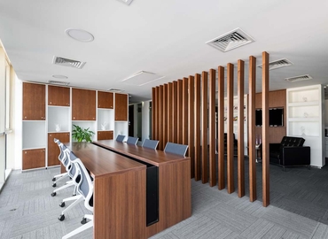 10 m² Business space in Baabda, Northern Metn (%[postal_code]) - 6 | MatchOffice