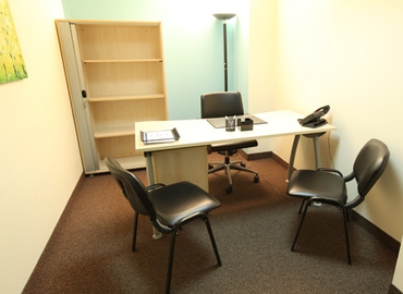 100 m² Serviced office in Beirut, Azarieh Building (00000) - 1 | MatchOffice