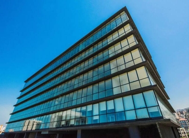 90 m² Business center property available to rent in Beirut, 7th. Floor Regus Le Mall Dbayeh (00000) - 0 | MatchOffice.com