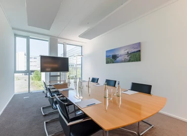  Conference space in Liechtenstein, Industriering 14 (9491) - 0 | MatchOffice.com