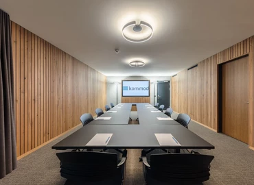  Conference center in Liechtenstein, Industriering 14 (9491) - 5 | MatchOffice