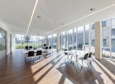  Conference center in Liechtenstein, Industriering 14 (9491) - 1 | MatchOffice.com