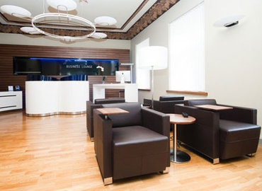 Virtual address in Vilnius, VILNIAUS g.31 (01402) - 10 | MatchOffice.com