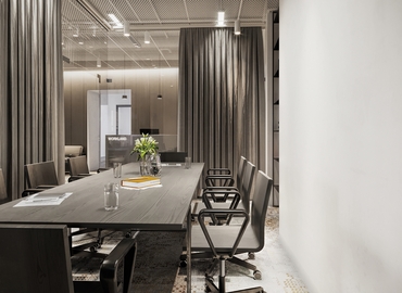 13 m² Conference center in Vilnius, Didžioji gatvė 18 (01128) - 2 | MatchOffice.com