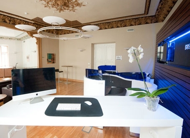 40 m² Coworking  in Vilnius, VILNIAUS g.31 (01402) - 12 | MatchOffice