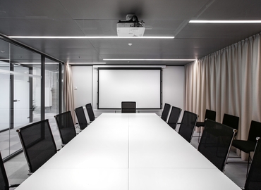100 m² Business center building for rent in Vilnius, Konstitucijos prospektas (08130) - 7 | MatchOffice.com