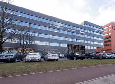 100 m² Serviced office place up for rent in Vilnius, Žalgirio gatvė 90 (09303) - 0 | MatchOffice.com