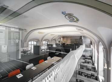 50 m² Commercial office available to rent in Vilnius, Didžioji gatvė 18, 01128  - 0 | MatchOffice
