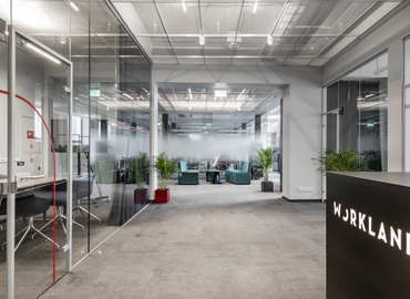 50 m² Office up for rent in Vilnius, Didžioji gatvė 18, 01128  - 1 | MatchOffice