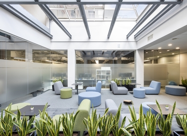 40 m² Business space place up for rent in Vilnius, Gedimino pr. 20 (01103) - 11 | MatchOffice