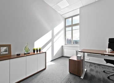 40 m² Business space building up for rent in Vilnius, Gedimino pr. 20 (01103) - 12 | MatchOffice.com