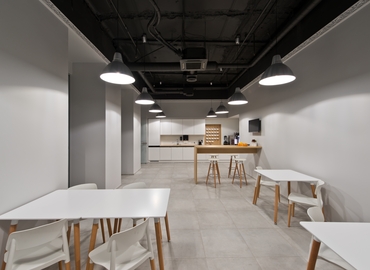 40 m² Serviced office property for rent in Vilnius, Gedimino pr. 20 (01103) - 14 | MatchOffice.com